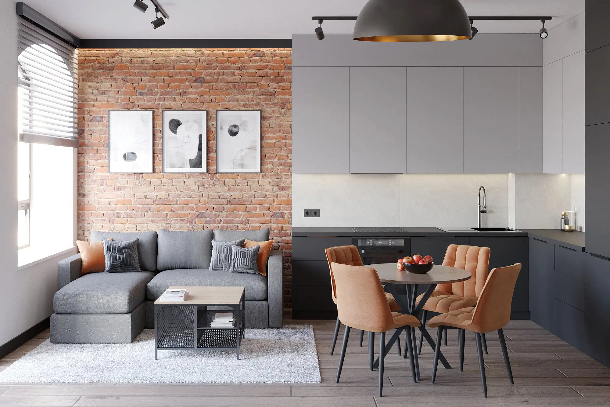 Smart Loft 2 — Loft