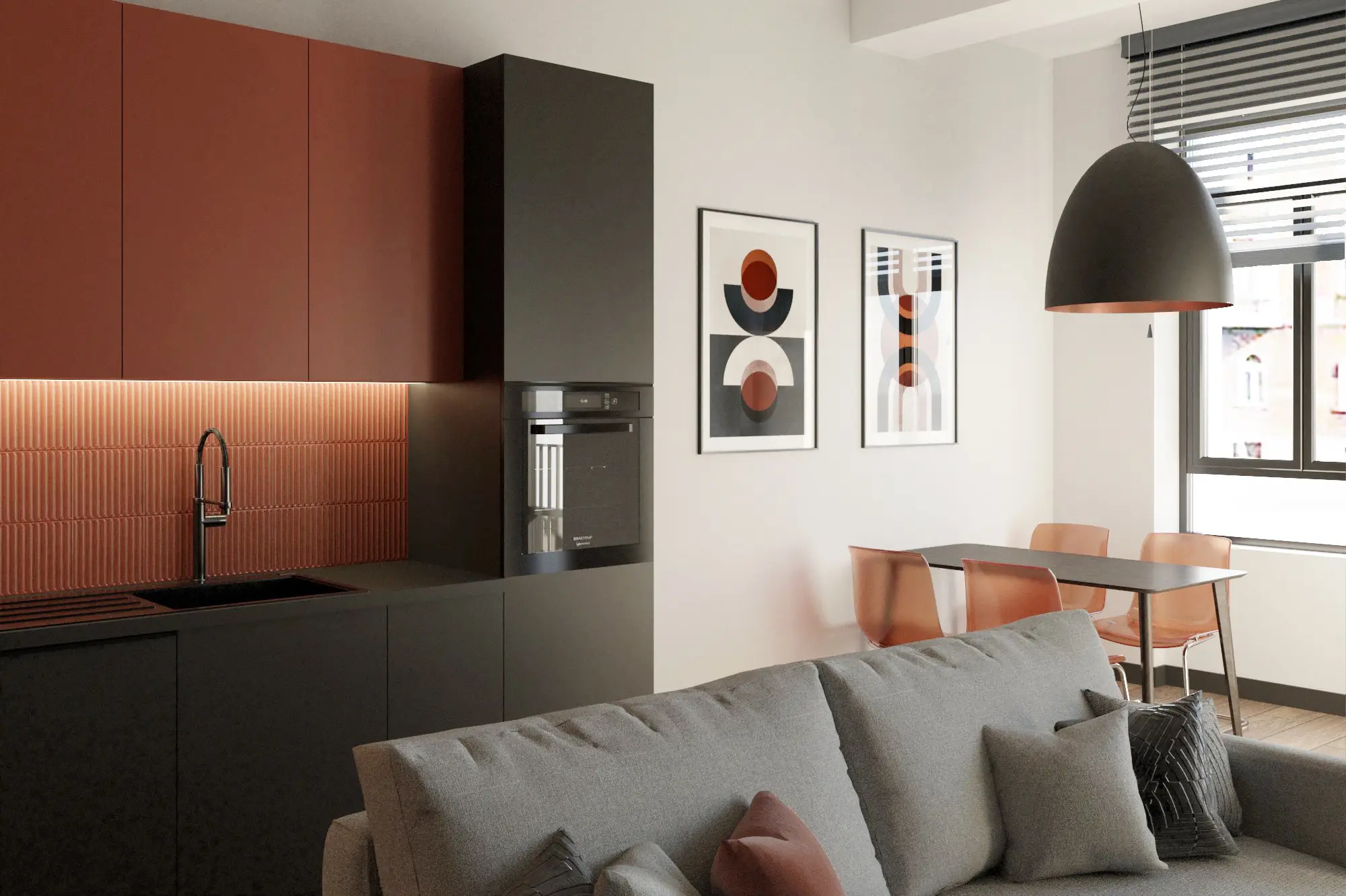Smart Loft 1 — Loft